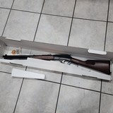 HENRY H009 LEVERACTION 30-30 - 1 of 14