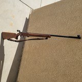 REMINGTON M541X TARGET 22LR - 1 of 15