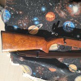 REMINGTON M541X TARGET 22LR - 9 of 15