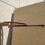 REMINGTON M541X TARGET 22LR - 2 of 15