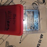 REMINGTON M541X TARGET 22LR - 15 of 15