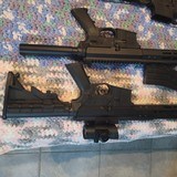 AR 15 RIFLES WITH 223WYLDE BARRELS AND 1 AR15 PISTOL IN 556 - 2 of 10