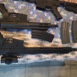 AR 15 RIFLES WITH 223WYLDE BARRELS AND 1 AR15 PISTOL IN 556 - 3 of 10