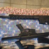 AR 15 RIFLES WITH 223WYLDE BARRELS AND 1 AR15 PISTOL IN 556 - 10 of 10
