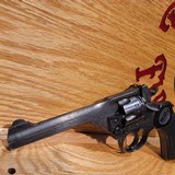 WEBLEY MARK IV 38 WAR FINISH - 5 of 13