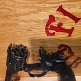 WEBLEY MARK IV 38 WAR FINISH - 9 of 13