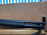 BERETTA 1201 1201FP SHOTGUN - 8 of 14