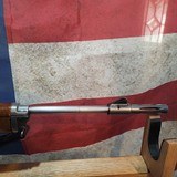 RUGER MINI 14 223 CALIBER - 5 of 12