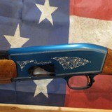 BROWNING TWENTYWEIGHT DOUBLE AUTO BLUE 12GA - 7 of 14