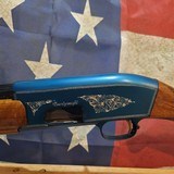 BROWNING TWENTYWEIGHT DOUBLE AUTO BLUE 12GA - 13 of 14