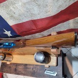 BROWNING TWENTYWEIGHT DOUBLE AUTO BLUE 12GA - 10 of 14