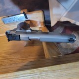 SPRINGFILED ARMORY TROPHY MATCH 1911 SS 45ACP NATIONAL MATCH - 6 of 10