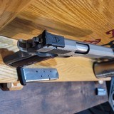 SPRINGFILED ARMORY TROPHY MATCH 1911 SS 45ACP NATIONAL MATCH - 3 of 10