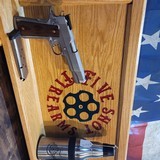 SPRINGFILED ARMORY TROPHY MATCH 1911 SS 45ACP NATIONAL MATCH - 1 of 10