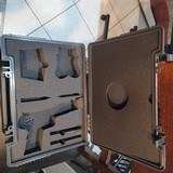 SPRINGFILED ARMORY TROPHY MATCH 1911 SS 45ACP NATIONAL MATCH - 10 of 10