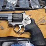 SMITH AND WESSON 929
9MM PERFORMANCE CENTER - 5 of 9