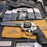 SMITH AND WESSON 929
9MM PERFORMANCE CENTER - 3 of 9