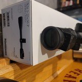 SWAROVSKI
OPTIC X5i 5-25X56 P SCOPE USED - 2 of 3