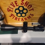 SWAROVSKI
OPTIC X5i 5-25X56 P SCOPE USED - 1 of 3
