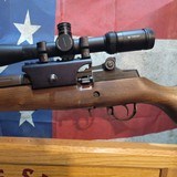 SPRINGFIELD ARMORY M1A NATIONAL MATCH .308 WITH VORTEX VIPER 6-24X50 SCOPE - 4 of 15
