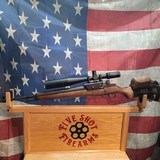 SPRINGFIELD ARMORY M1A NATIONAL MATCH .308 WITH VORTEX VIPER 6-24X50 SCOPE - 1 of 15