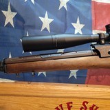SPRINGFIELD ARMORY M1A NATIONAL MATCH .308 WITH VORTEX VIPER 6-24X50 SCOPE - 3 of 15