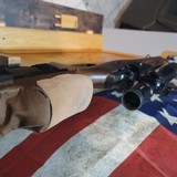 SPRINGFIELD ARMORY M1A NATIONAL MATCH .308 WITH VORTEX VIPER 6-24X50 SCOPE - 6 of 15