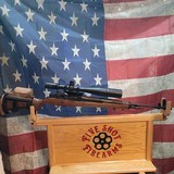 SPRINGFIELD ARMORY M1A NATIONAL MATCH .308 WITH VORTEX VIPER 6-24X50 SCOPE - 14 of 15