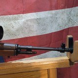SPRINGFIELD ARMORY M1A NATIONAL MATCH .308 WITH VORTEX VIPER 6-24X50 SCOPE - 11 of 15