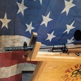 SPRINGFIELD ARMORY M1A NATIONAL MATCH .308 WITH VORTEX VIPER 6-24X50 SCOPE - 2 of 15
