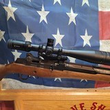 SPRINGFIELD ARMORY M1A NATIONAL MATCH .308 WITH VORTEX VIPER 6-24X50 SCOPE - 10 of 15