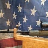 SPRINGFIELD ARMORY M1A LOADED WITH LEUPOLD MARK 4 LONG RANGE TACTICAL OPTICS6.5-20X50 - 12 of 15