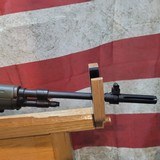 SPRINGFIELD ARMORY M1A LOADED WITH LEUPOLD MARK 4 LONG RANGE TACTICAL OPTICS6.5-20X50 - 7 of 15