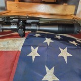 SPRINGFIELD ARMORY M1A LOADED WITH LEUPOLD MARK 4 LONG RANGE TACTICAL OPTICS6.5-20X50 - 14 of 15