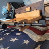 SPRINGFIELD ARMORY M1A LOADED WITH LEUPOLD MARK 4 LONG RANGE TACTICAL OPTICS6.5-20X50 - 13 of 15