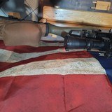 SPRINGFIELD ARMORY M1A LOADED WITH LEUPOLD MARK 4 LONG RANGE TACTICAL OPTICS6.5-20X50 - 15 of 15