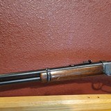 WINCHESTER MODEL 94 WITH FACTORY ENGRAVING 30-30 - 4 of 13