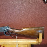 WINCHESTER MODEL 94 WITH FACTORY ENGRAVING 30-30 - 2 of 13