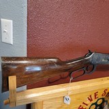 WINCHESTER MODEL 94 WITH FACTORY ENGRAVING 30-30 - 7 of 13