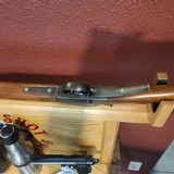 HERE IS A ENFIELD 1887 MARTINI HENRY IN 45-70 - 13 of 13