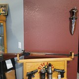 HERE IS A ENFIELD 1887 MARTINI HENRY IN 45-70 - 1 of 13