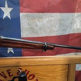 U.S. SPRINGFIELD ARMORY MODEL 1898 30-40 KRAG - 4 of 15
