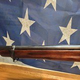U.S. SPRINGFIELD ARMORY MODEL 1898 30-40 KRAG - 11 of 15