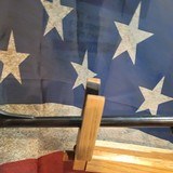 U.S. SPRINGFIELD ARMORY MODEL 1898 30-40 KRAG - 12 of 15