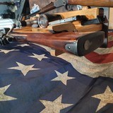 U.S. SPRINGFIELD ARMORY MODEL 1898 30-40 KRAG - 8 of 15