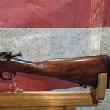 U.S. SPRINGFIELD ARMORY MODEL 1898 30-40 KRAG - 9 of 15