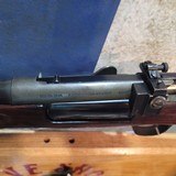 U.S. SPRINGFIELD ARMORY MODEL 1898 30-40 KRAG - 13 of 15