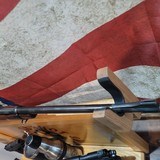 U.S. SPRINGFIELD ARMORY MODEL 1898 30-40 KRAG - 6 of 15