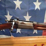 U.S. SPRINGFIELD ARMORY MODEL 1898 30-40 KRAG - 3 of 15
