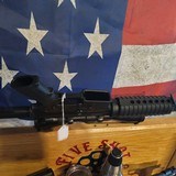 WINDHAM WEAPONRY WW-15 AR15 WITH NIKON PROSTAFF 3X9 SCOPE 223 556 - 11 of 12